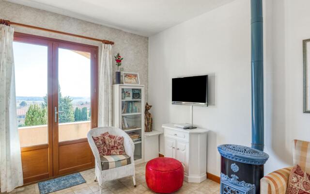 Delightful Villa in Montouliers with Private Swimming Pool