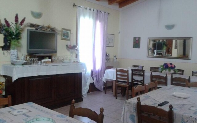 Bed and Breakfast Bellavista