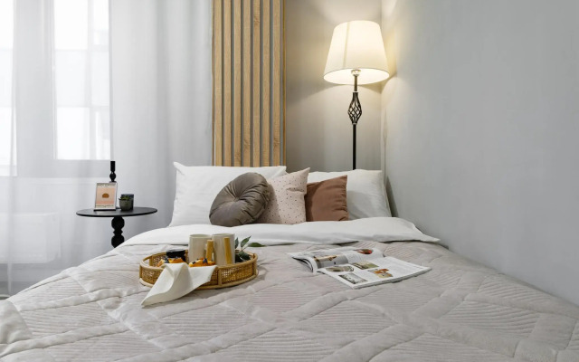 GOSTIO на шоссе Дмитровское 107Б