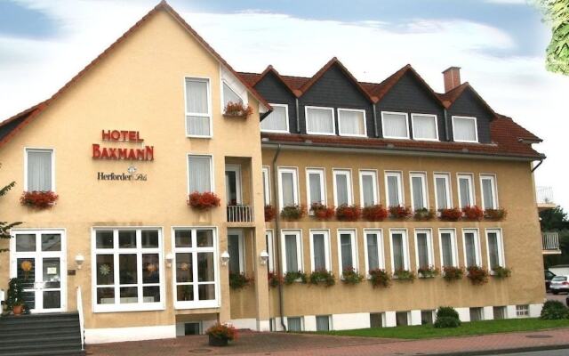 Weser Wasserbetten Hotel Baxmann