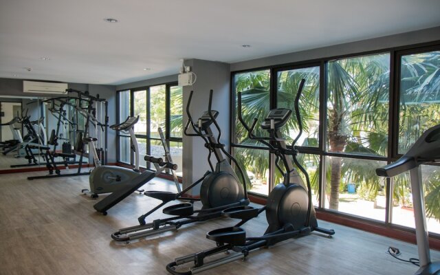 Zcape 2 Condominimum