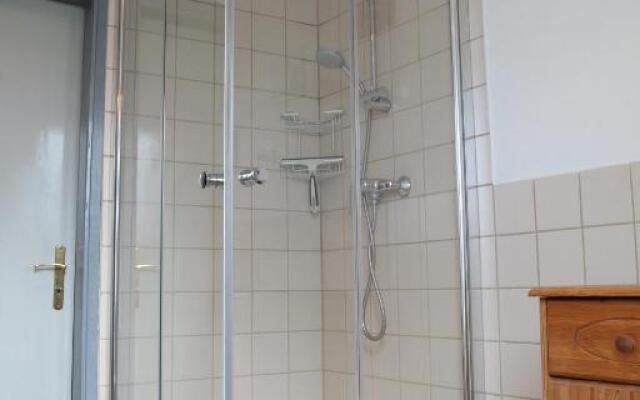 Ferienwohnung Süderdeich