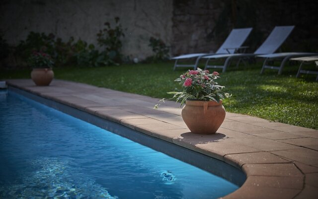 Pêche de Vigne & Spa