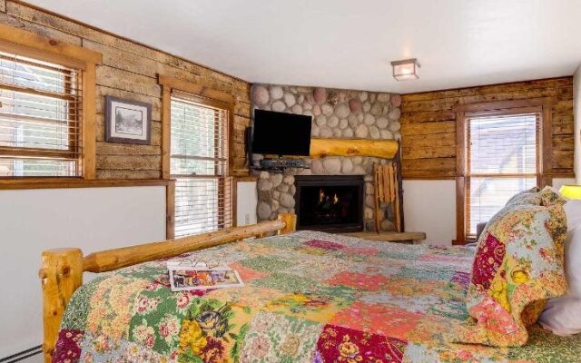 Minturn Inn