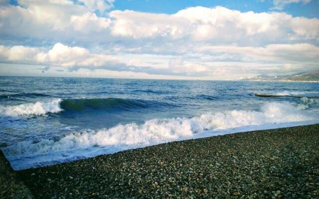 Apartments on Lenin street 298B building 6