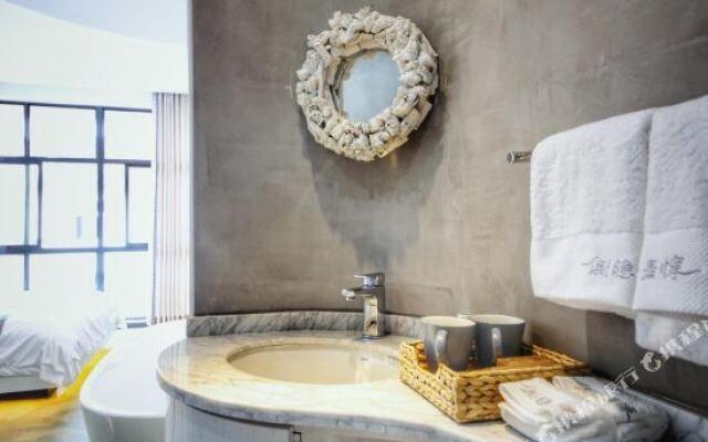 Ceyin Qingdun Boutique Hotel