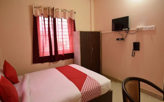 The Village Inn By OYO Rooms