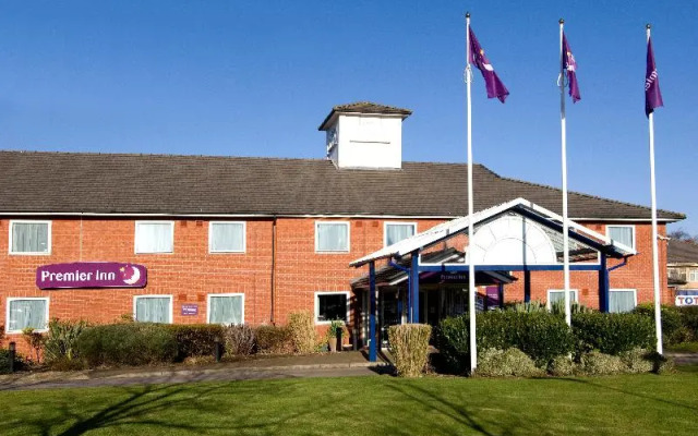 Holiday Inn Express Pontypool-Cwmbran