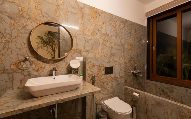 Stayvista At Sunset On The Lake