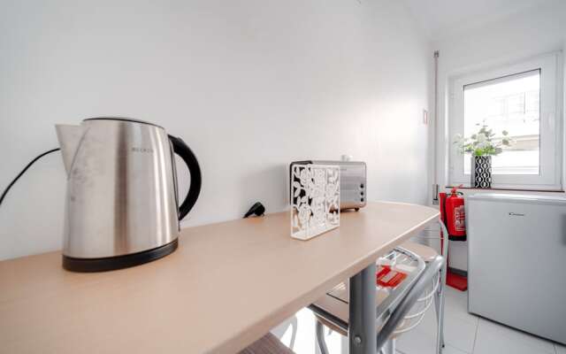 Nomad's Porto Easy Stay