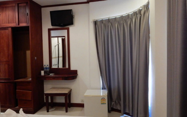 Lao Silk Hotel