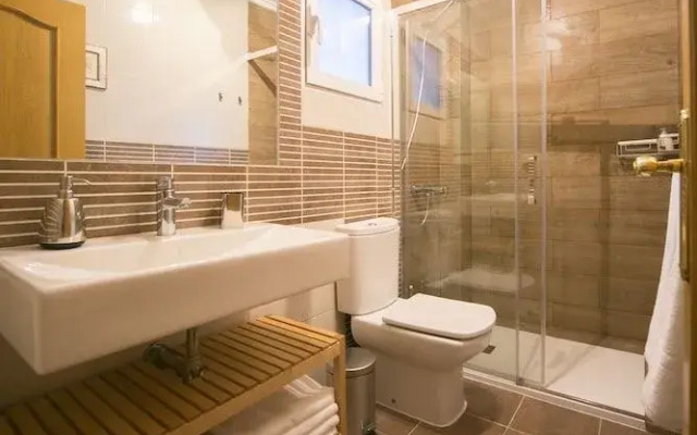 Apartment Plaza Cisneros