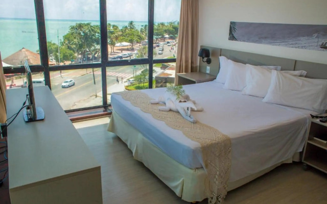 Maceió Mar Hotel