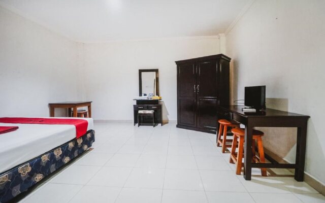 RedDoorz @ Malalayang Manado
