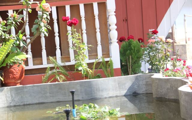 Shin Sane Guest House