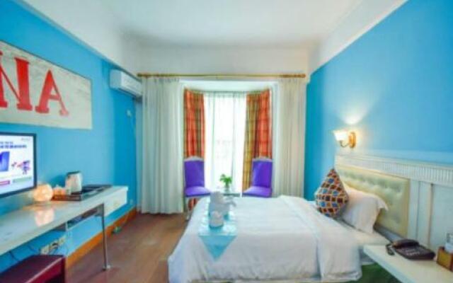 Xin Hai Gang Hotel - Haikou