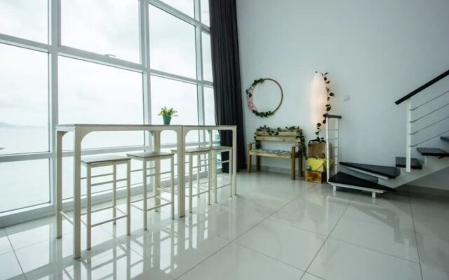 Maritime Penang by SYNC