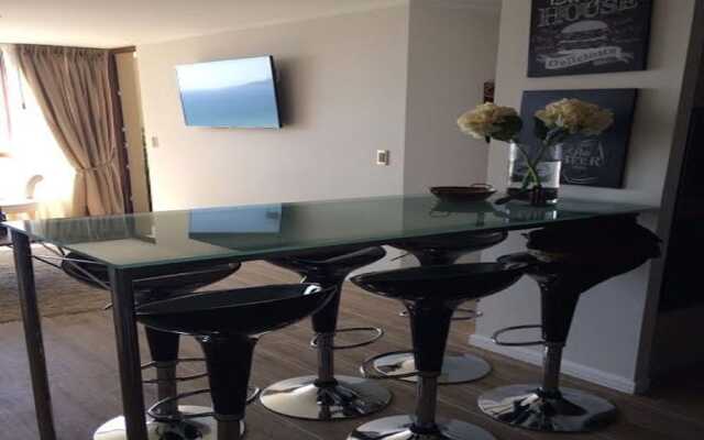 Dpto Romero Para 4 Personas.la Serena