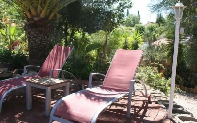 De Vagebond Bed & Breakfast