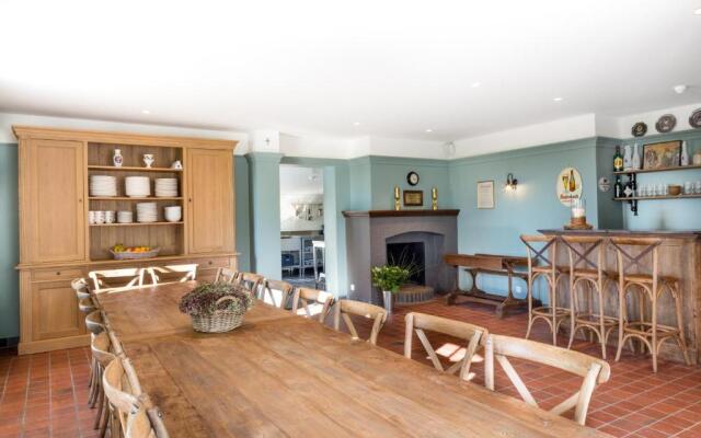 Cottage de Vinck