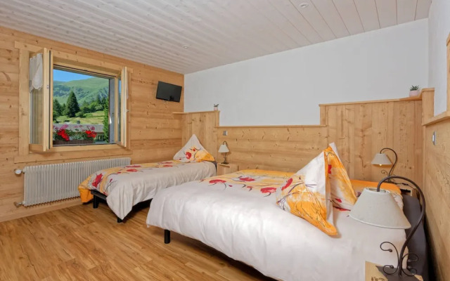 Chalet du Bivouac Napoléon