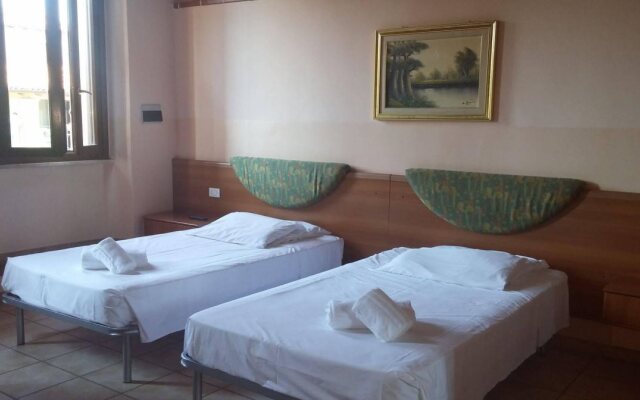 Trattoria Albergo dell'Angelo