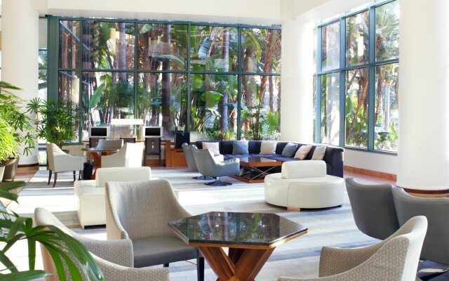 The Westin Long Beach