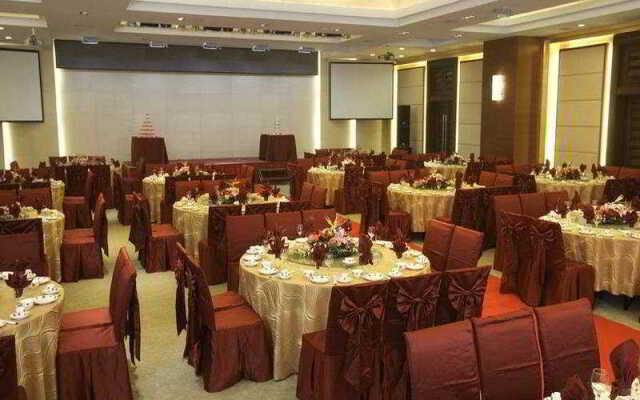 Beijing Xihua Hotel
