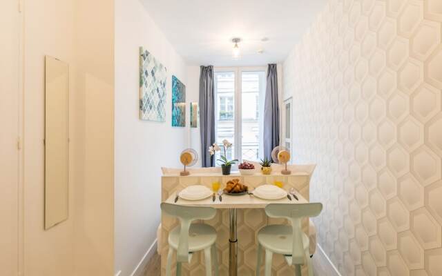Apartments Ws Opera Rossini