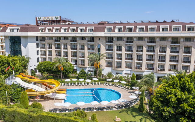 Sunland Resort Beldibi