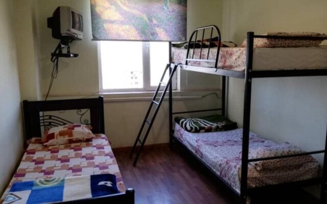 Masiv Hostel