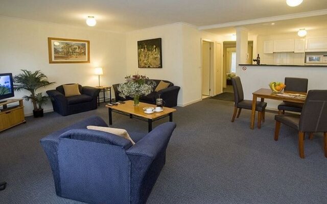 Hawthorn Gardens Serviced Apartments