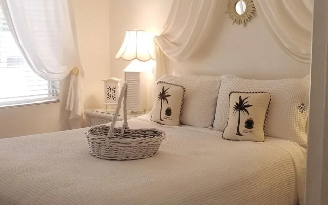 Siesta Key Bungalows