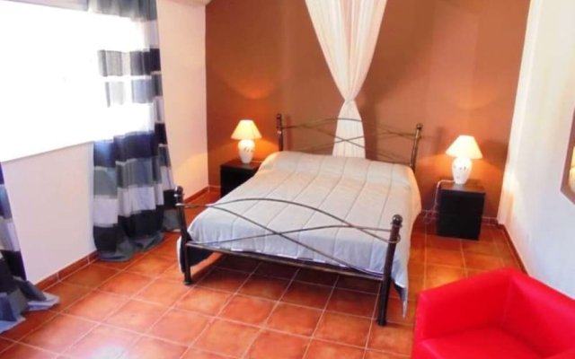 Villa 4 Bedrooms With Pool And Wifi 102030