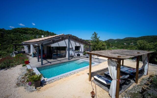 Maison d'hôtes Thym et Chocolat