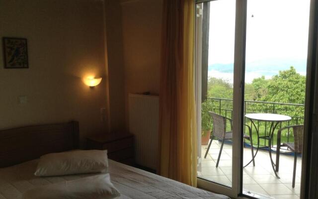 Guesthouse Lamprini