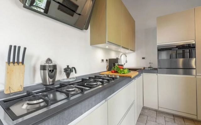 Torri 15 Holiday Home