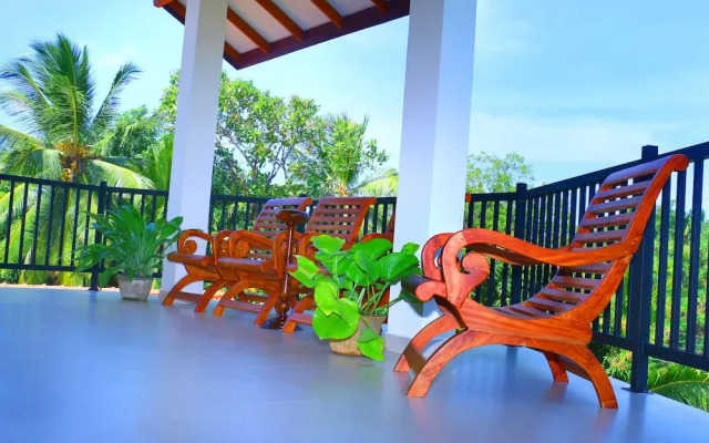 Nature Resort