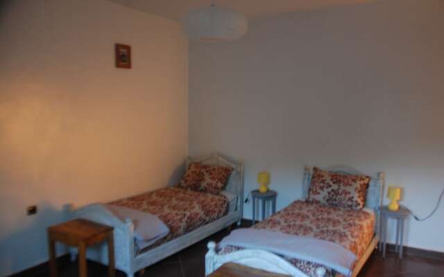 Yogi Villa Essaouira