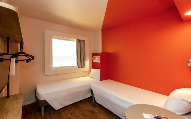 ibis budget Recife Jaboatão