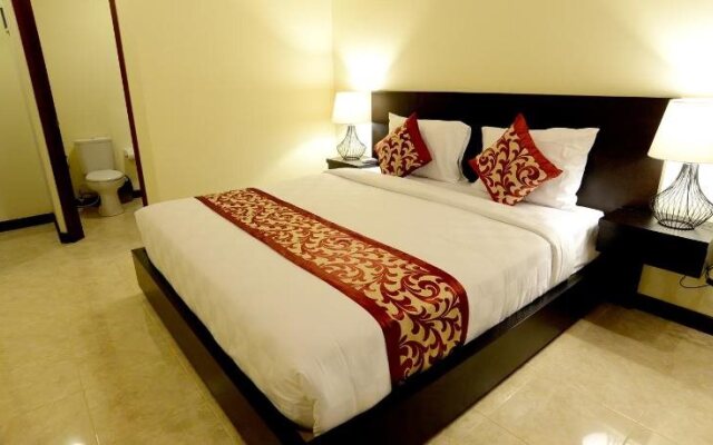 AW Residence Seminyak