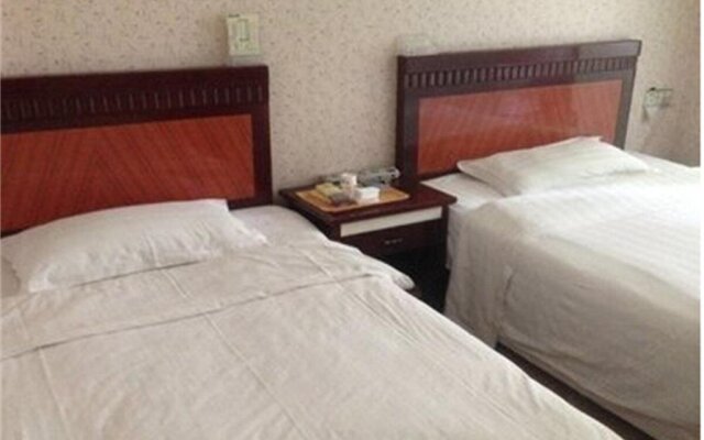 Suining Kaixuan Business Inn