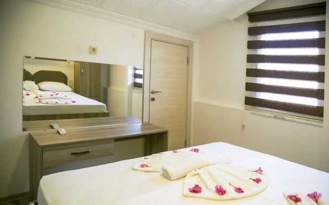 Varol Suite Hotel