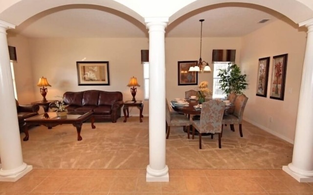 essex Drive Villa Westhaven 1