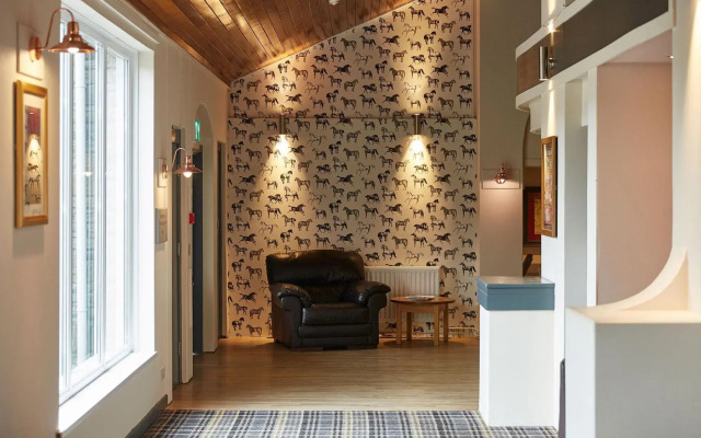 New Inn Hotel by Greene King Inns