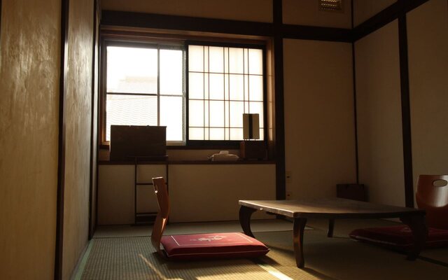 Tabi Shiro Guesthouse