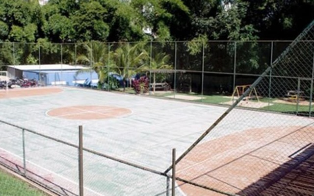 Flats H Master Golden