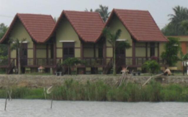 Vietcharm Resort