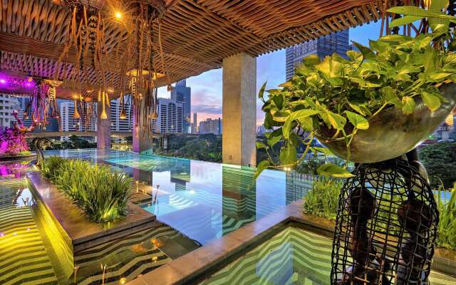 The Orient Jakarta, a Royal Hideaway Hotel