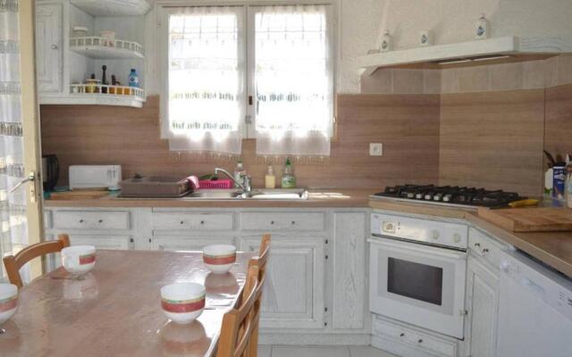 Maison Argelès-sur-Mer, 5 pièces, 7 personnes - FR-1-225-460